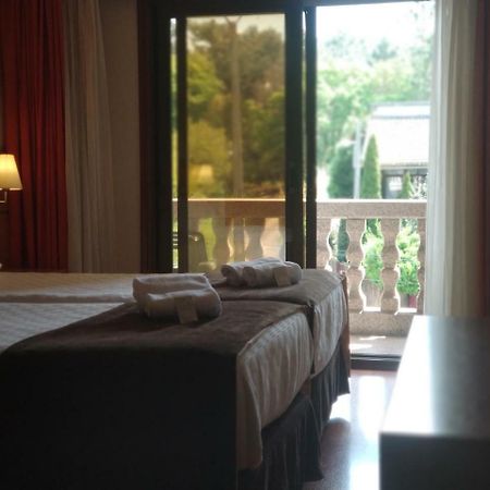 Hotel Avion By Bossh Hotels วิโก ภายนอก รูปภาพ