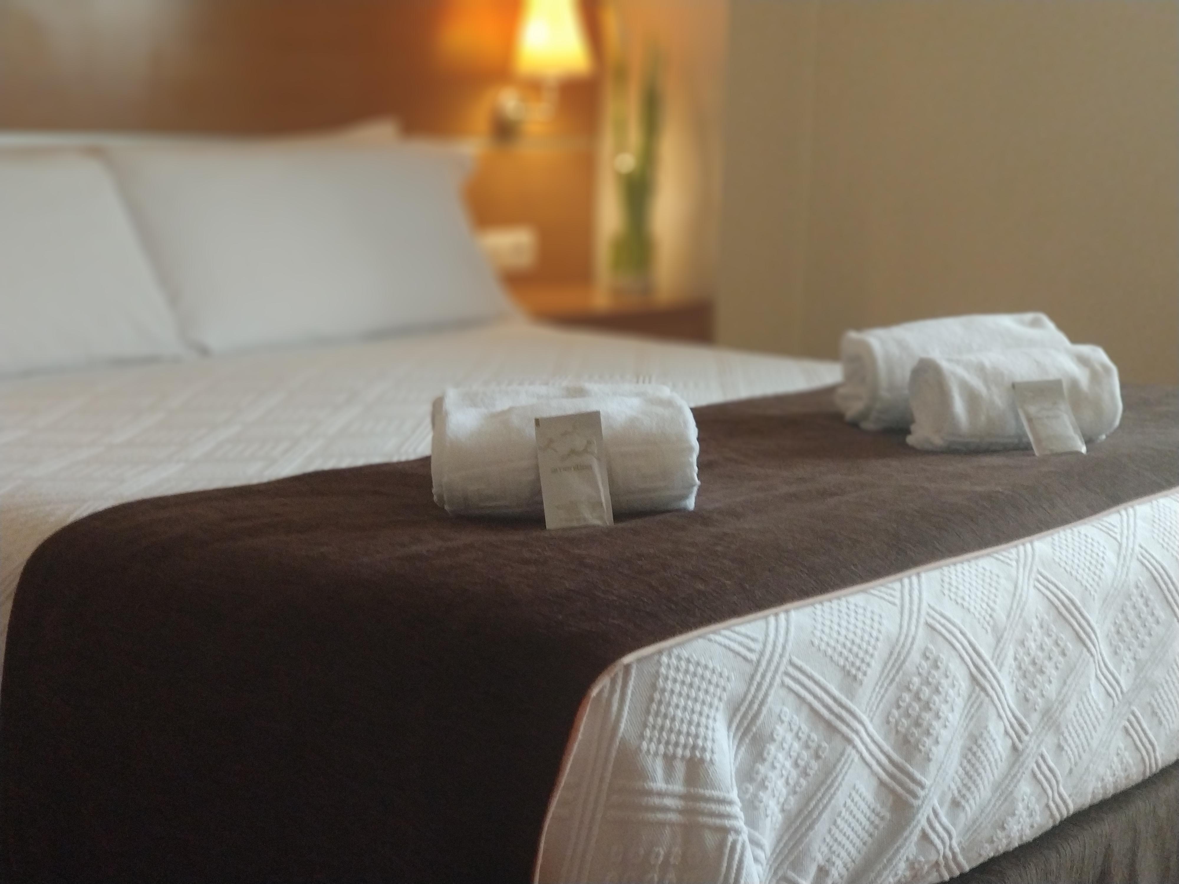 Hotel Avion By Bossh Hotels วิโก ภายนอก รูปภาพ