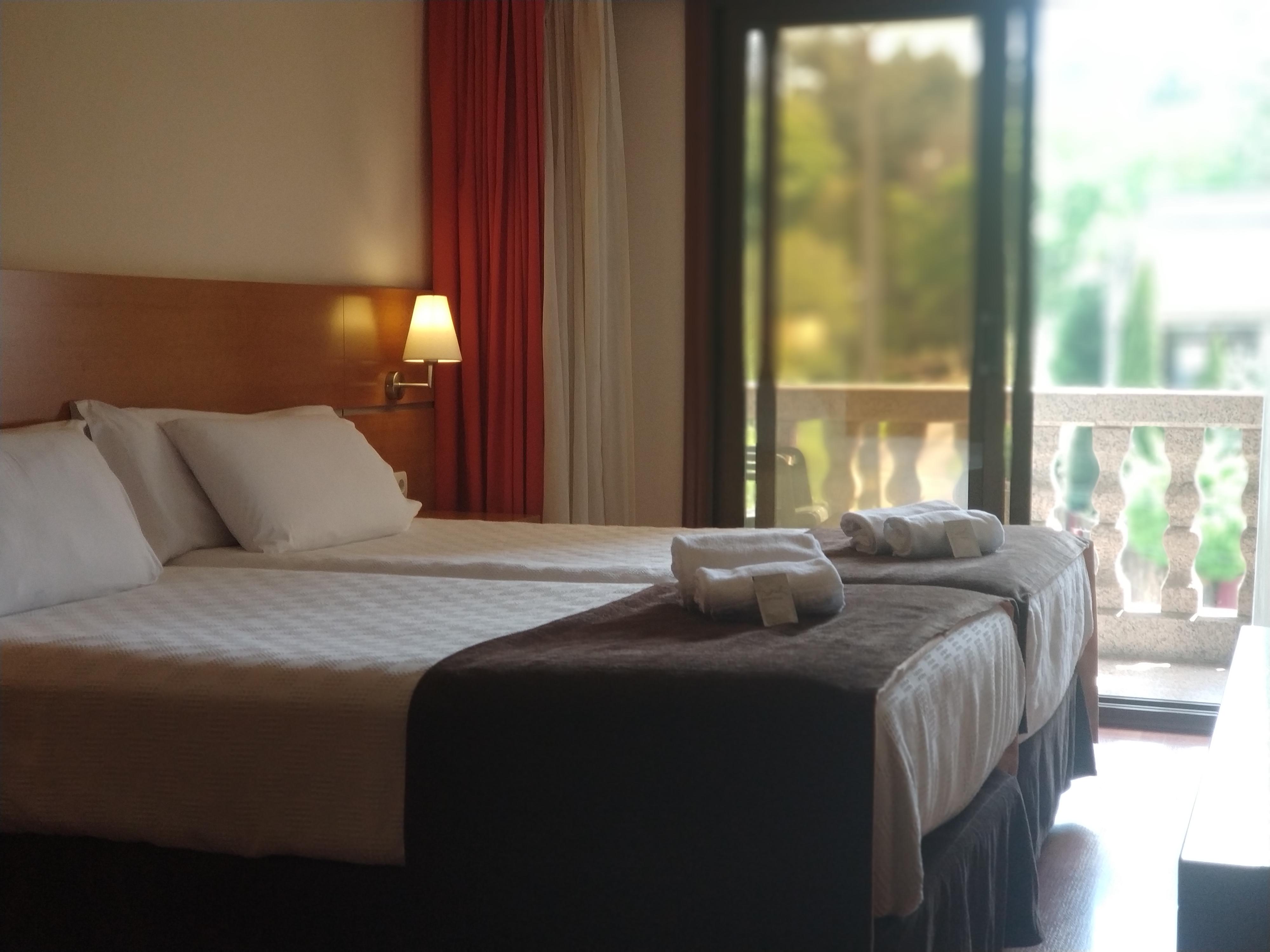 Hotel Avion By Bossh Hotels วิโก ภายนอก รูปภาพ