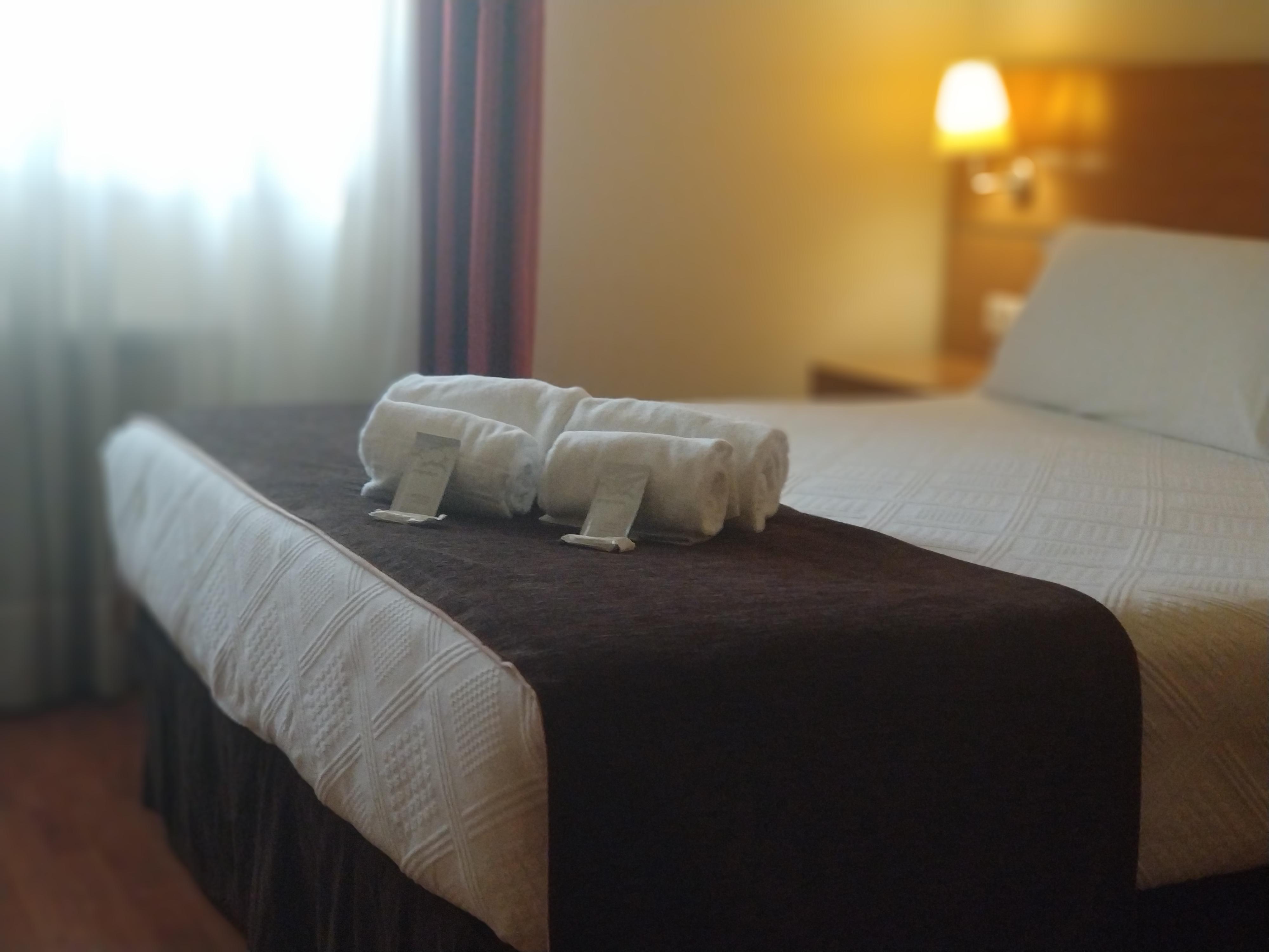 Hotel Avion By Bossh Hotels วิโก ภายนอก รูปภาพ