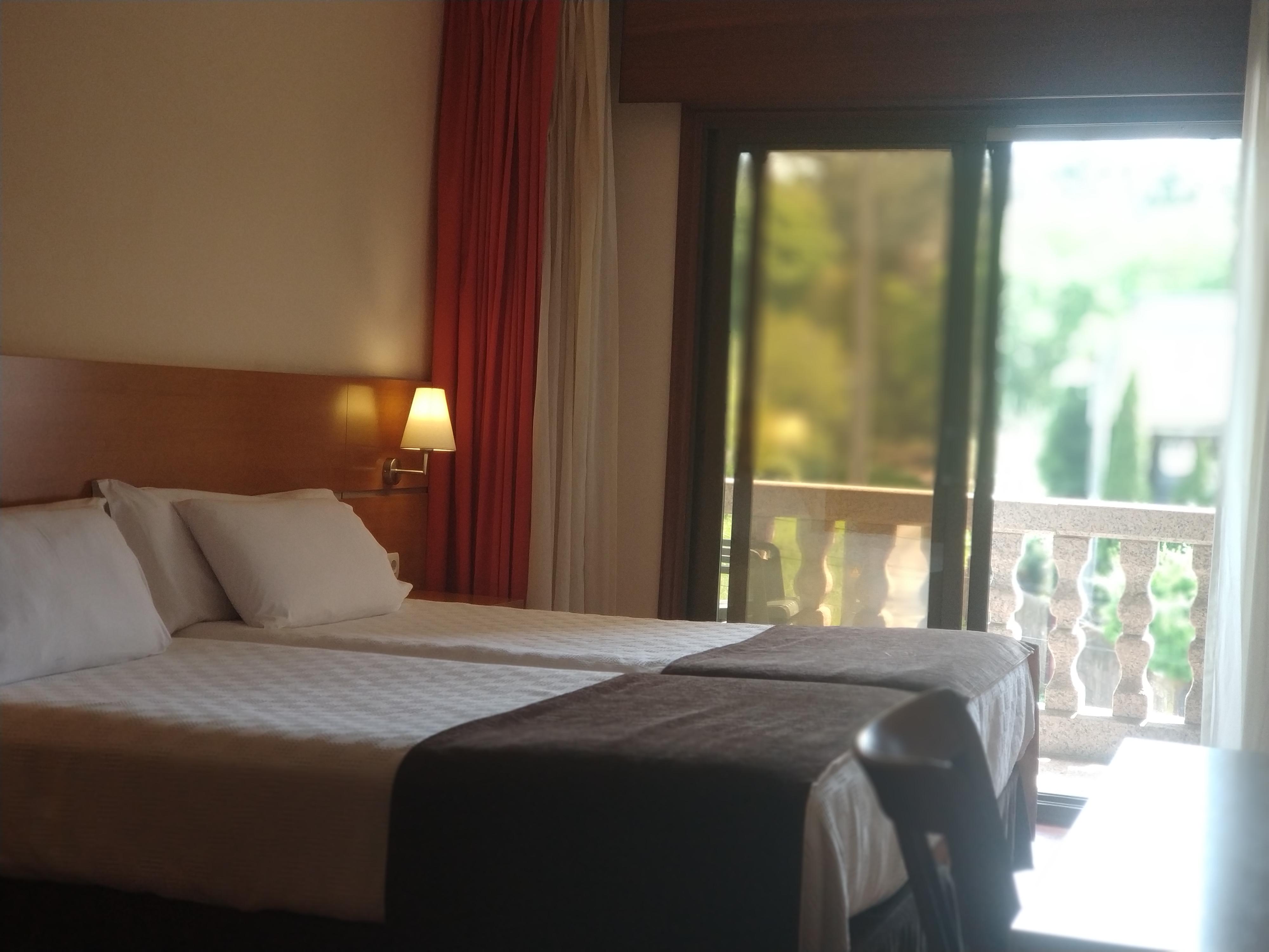 Hotel Avion By Bossh Hotels วิโก ภายนอก รูปภาพ