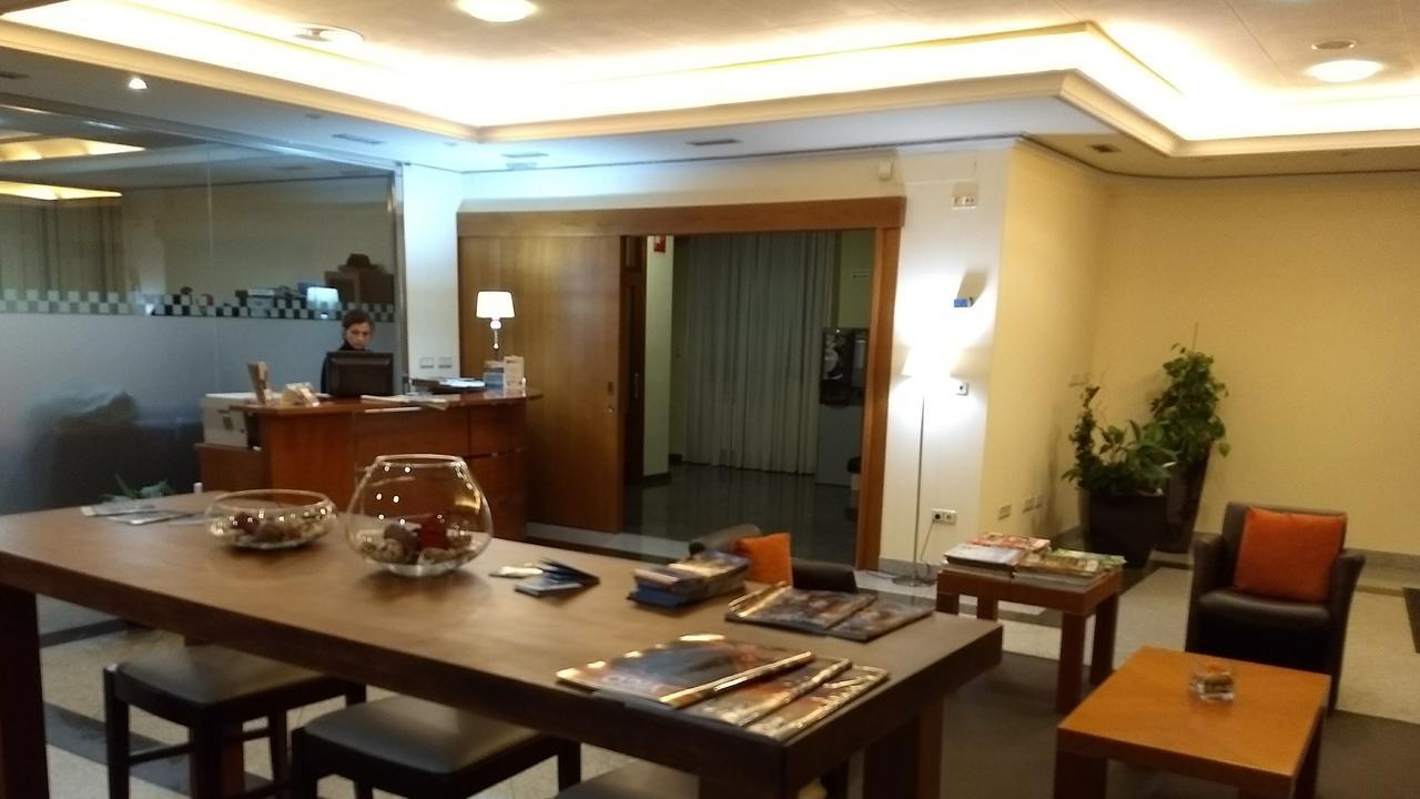 Hotel Avion By Bossh Hotels วิโก ภายนอก รูปภาพ