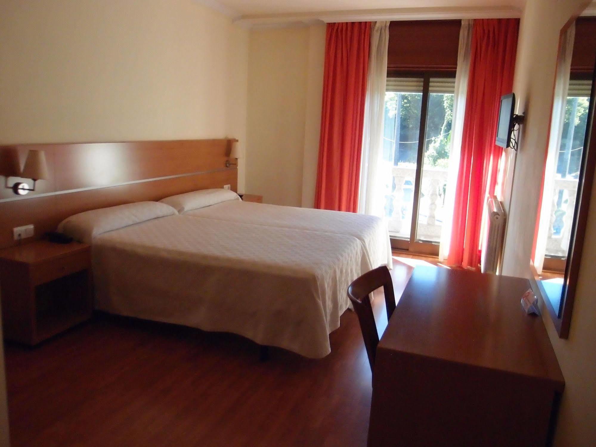 Hotel Avion By Bossh Hotels วิโก ภายนอก รูปภาพ