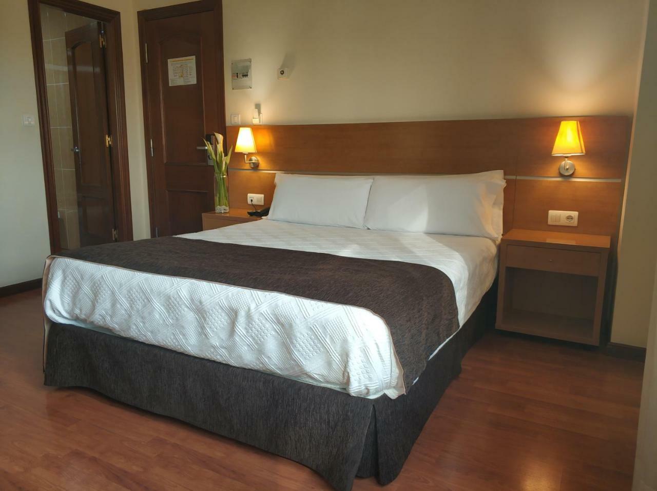 Hotel Avion By Bossh Hotels วิโก ภายนอก รูปภาพ