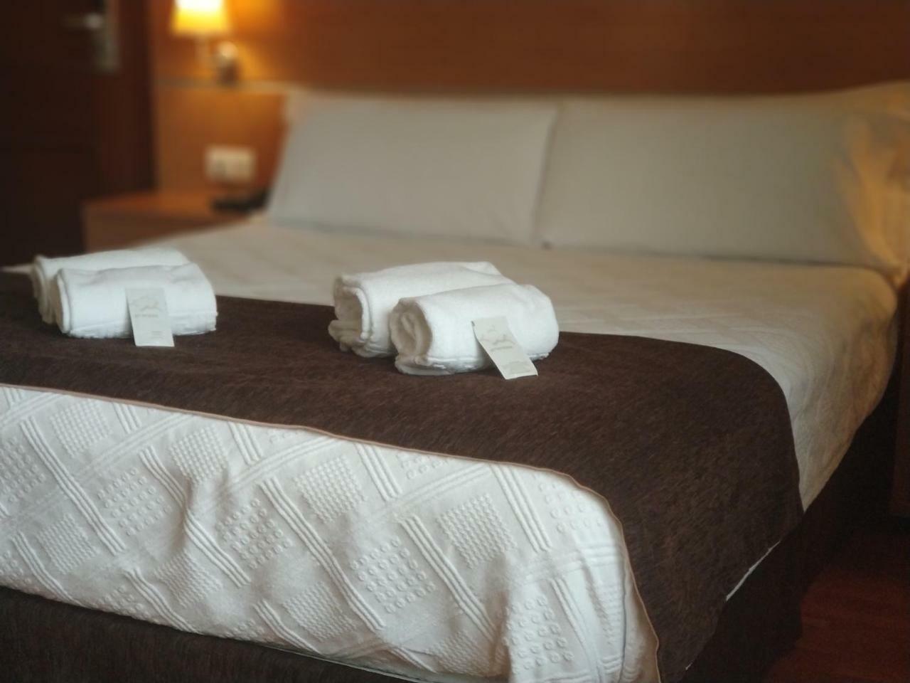 Hotel Avion By Bossh Hotels วิโก ภายนอก รูปภาพ