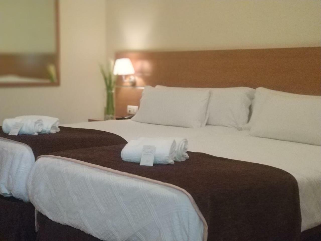 Hotel Avion By Bossh Hotels วิโก ภายนอก รูปภาพ